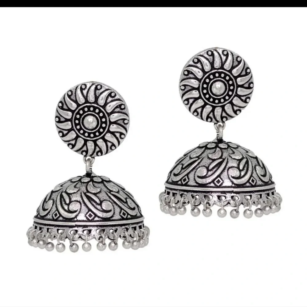Hand Crafted trend oxidized